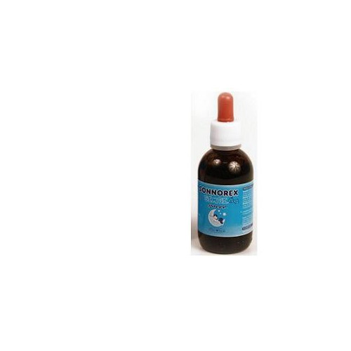 SONNOREX BIMBI GTT 50ML
