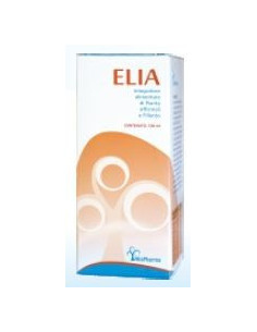 ELIA SOLUZIONE 100ML