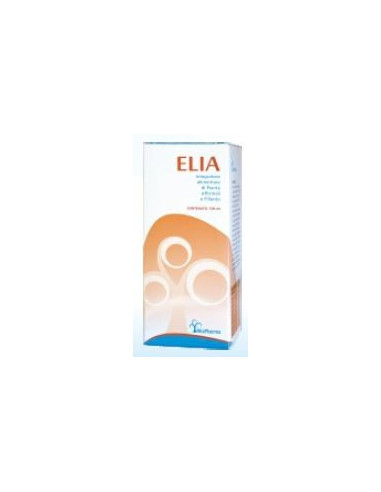 ELIA SOLUZIONE 100ML