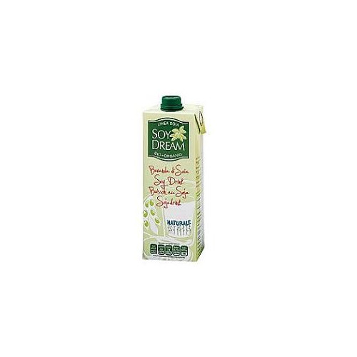 SOYDRINK BEVANDA SOIA NATURE