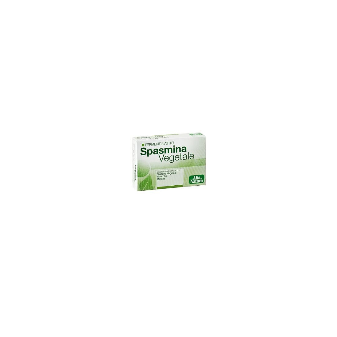 VEGETAL SPASMINE 30OPR 500MG