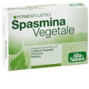VEGETAL SPASMINE 30OPR 500MG
