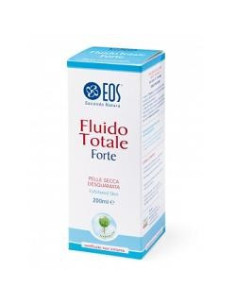 EOS FLUIDO TOTALE FORTE 200ML
