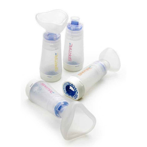SPATIAL UP MASK INFANT 0-2 ARA