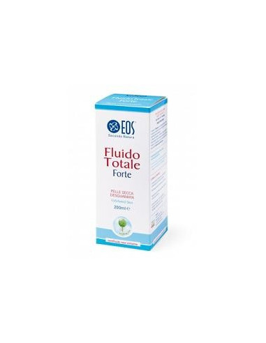 EOS FLUIDO TOTALE FORTE 200ML
