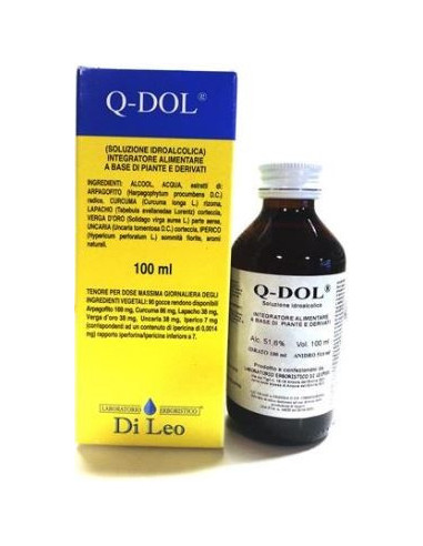 Q DOL 100ML