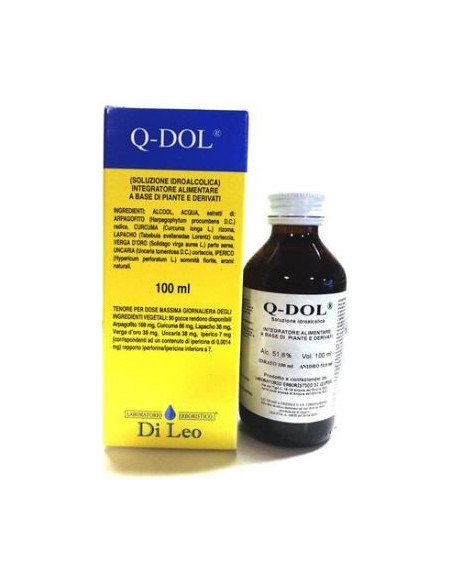 Q DOL 100ML
