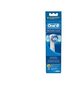 ORALB REFILL PREC CLEA EB20-3