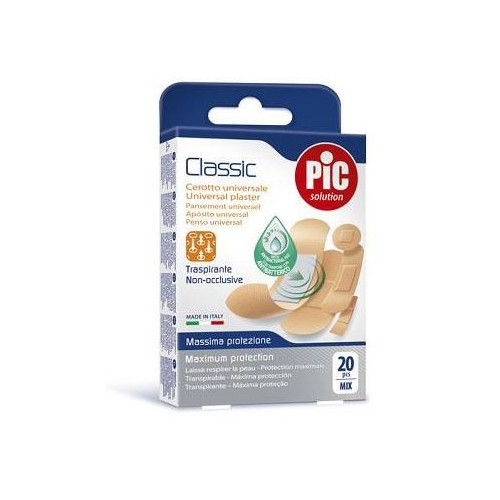 C PIC CLASSIC MIX 20PZ