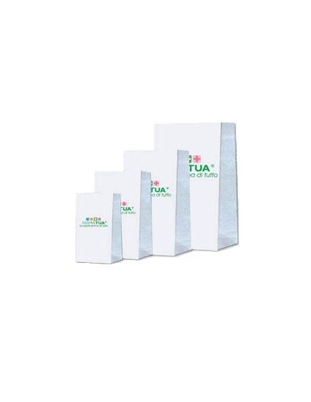 SACCHETTO CARTA BI14+8X28 10KG