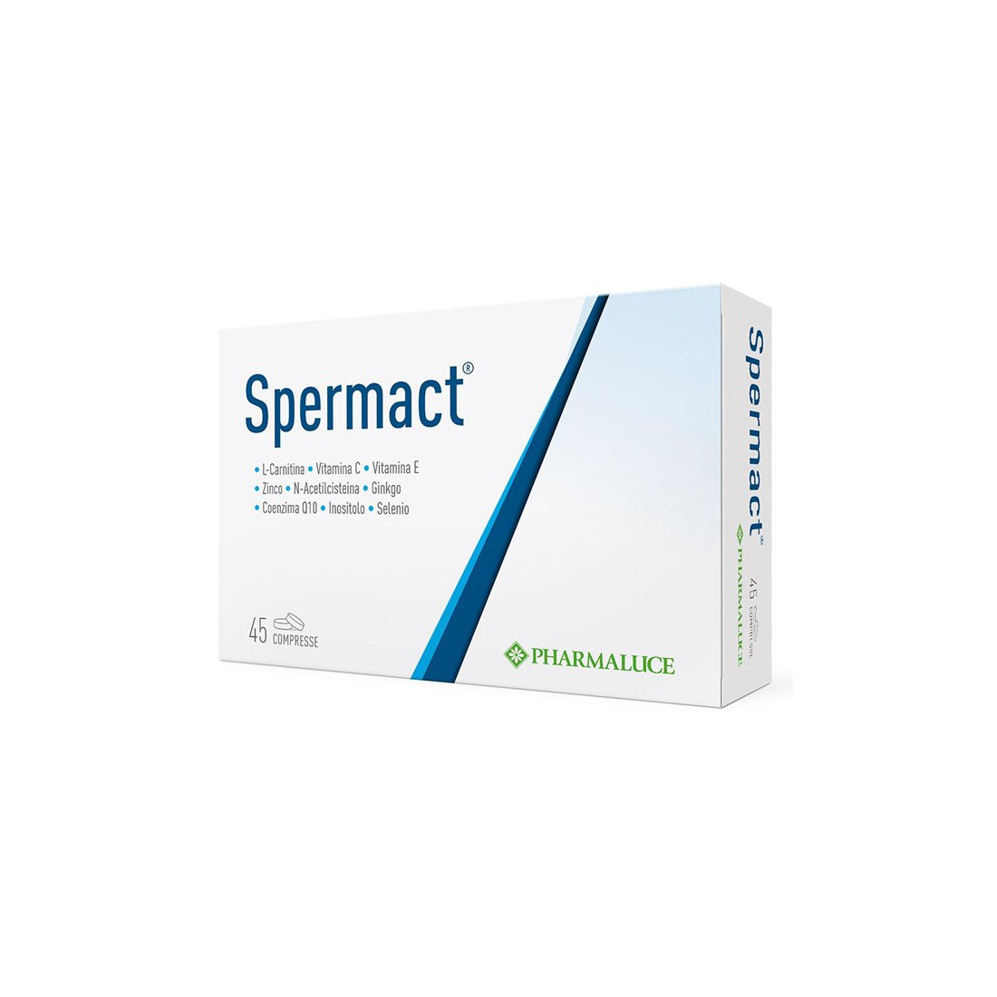 SPERMACT 45CPR