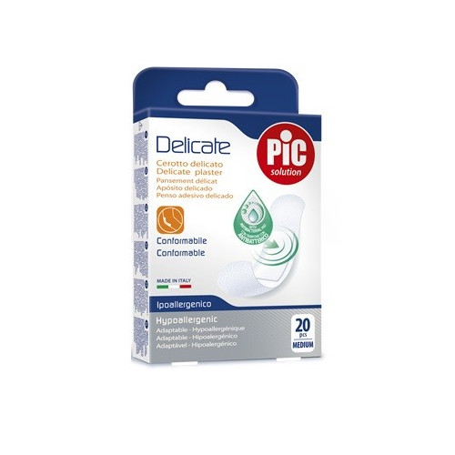 C PIC IT 'S A DELICATE 19X72MM 20PZ