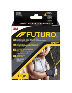 FUTURO SPORT SUPPORTO POLSO