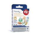 C PIC FAMILY MIX 20PZ