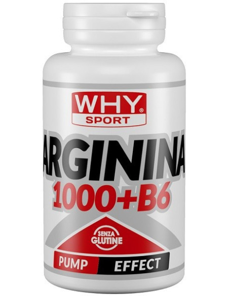 ARGININA 1000 100CPR