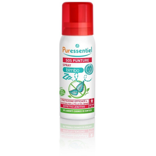 SPRAY SOS BIMBO 60ML
