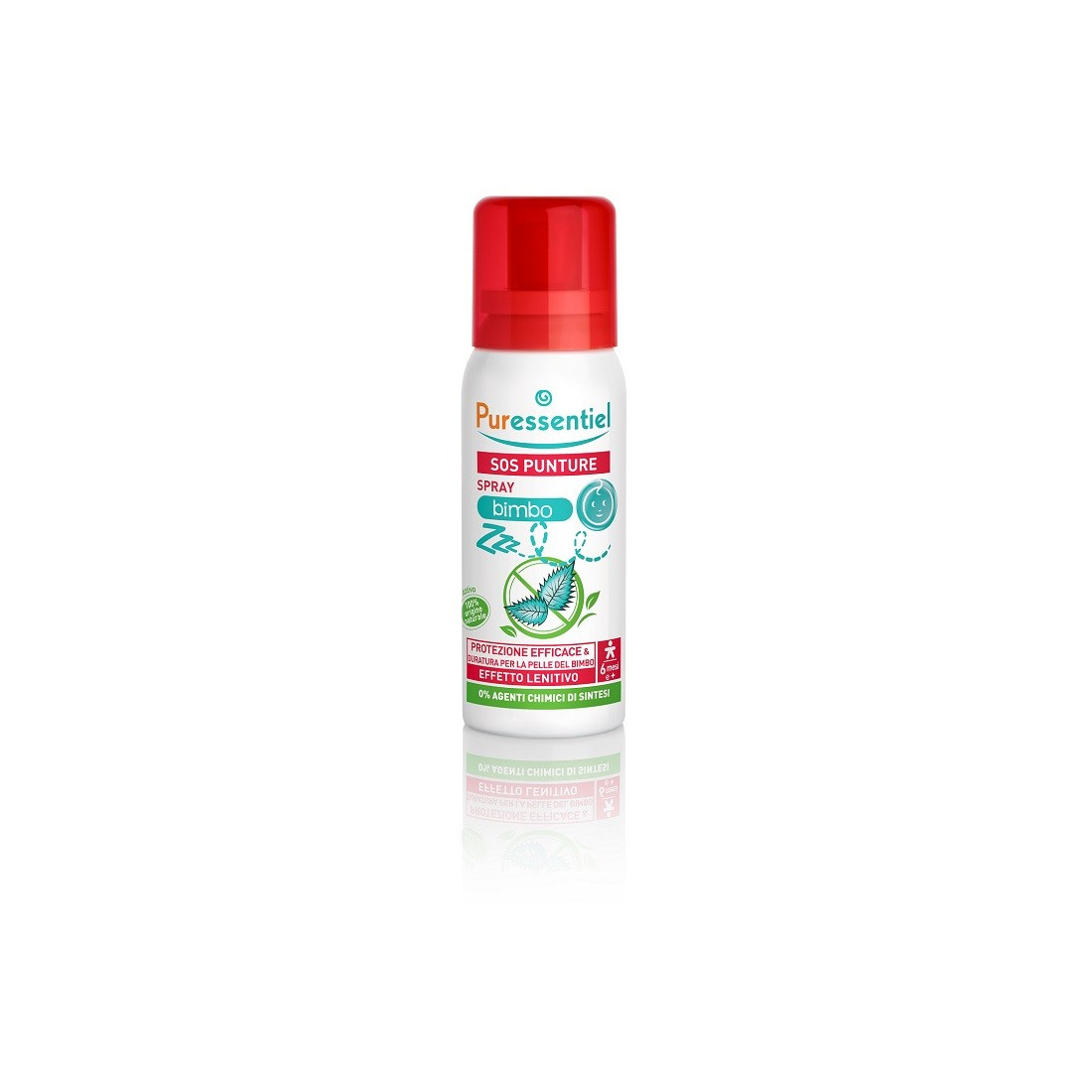 SPRAY SOS BIMBO 60ML