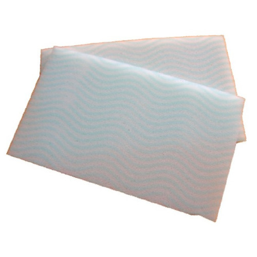 PREPARED SPONGE 12X20X1