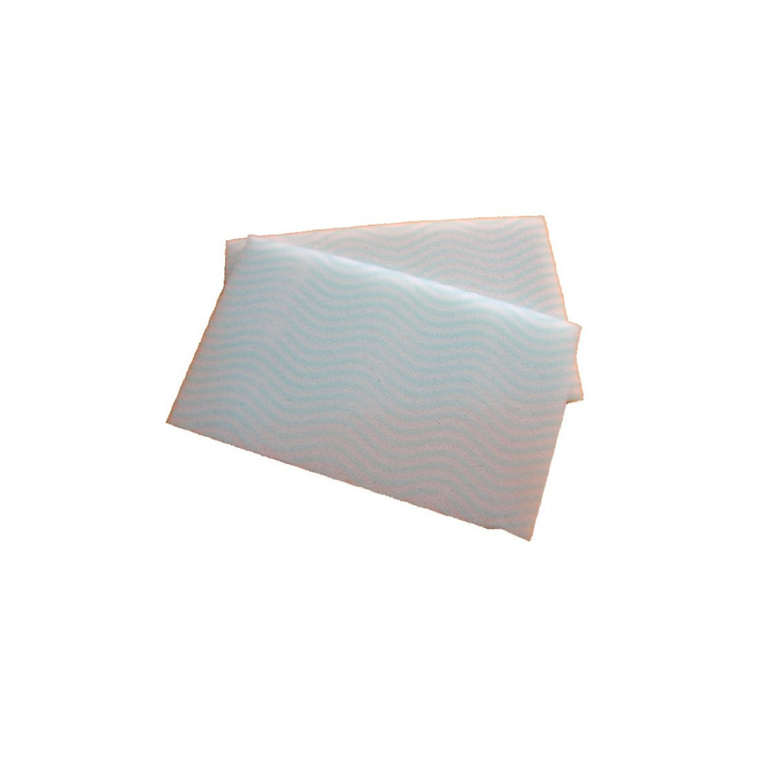 PREPARED SPONGE 12X20X1