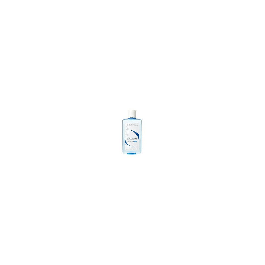 SQUANORM LOZIONE 200ML DUCRAY