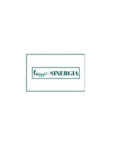 FARMIR SINERGIA 40CPR