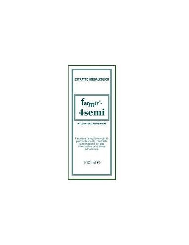 FARMIR 4 SEMI 100ML