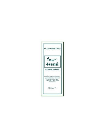 FARMIR 4 SEMI 100ML