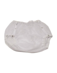 SLIP STANDARD INCONTINENZA GRAVE CON BOTTONI TALGIA 3