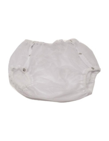 SLIP STANDARD INCONTINENZA GRAVE CON BOTTONI TALGIA 3