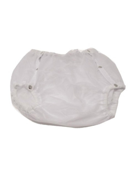 SLIP STANDARD INCONTINENZA GRAVE CON BOTTONI TALGIA 3