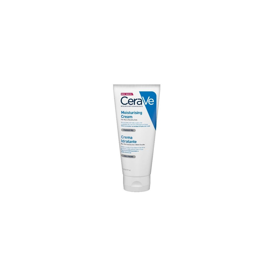 CERAVE CREMA IDRATANTE 177ML