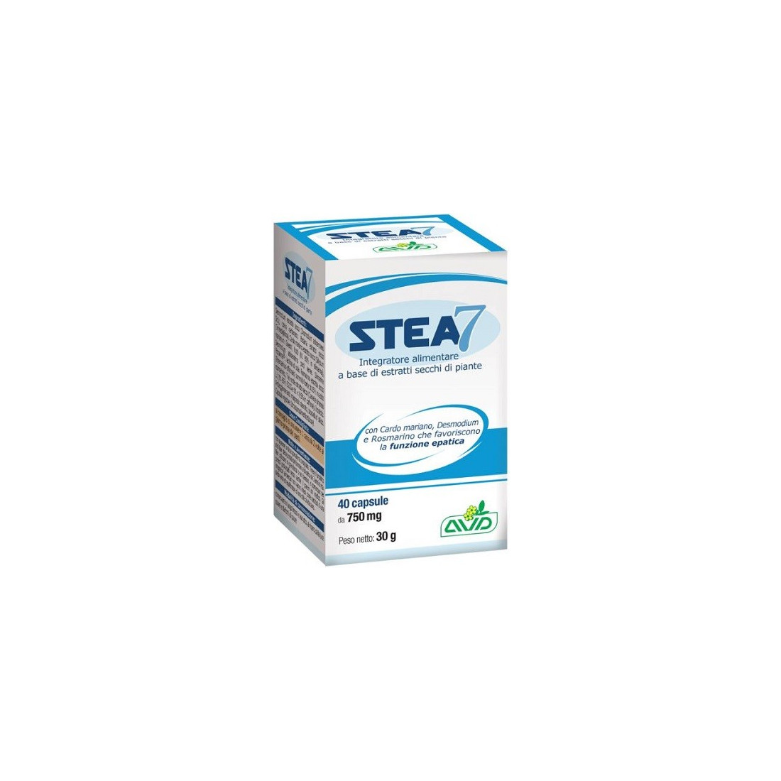 STEA 7 40CPS