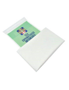 DRYDORM TELO SPUGNA 130X140