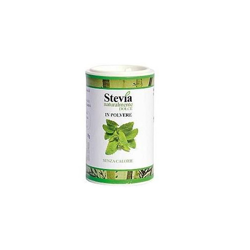 STEVIA SWEETENER POWDER 15 G