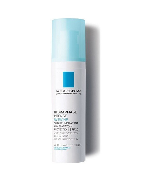 HYDRAPHASE INTENSE RICHE UV 20