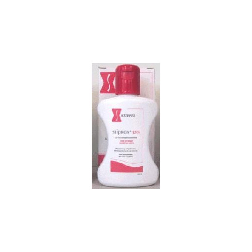 STIPROX SHAMPOO URTO 100ML