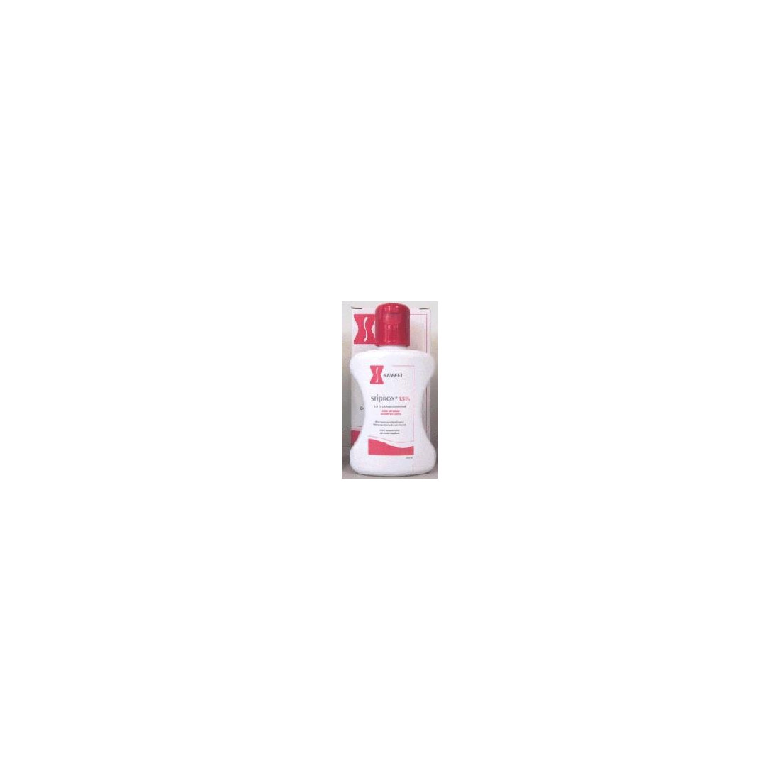 STIPROX SHAMPOO URTO 100ML