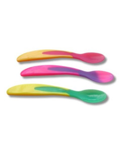 SET 3 CUCCHIAI TERMOSENSIBILI