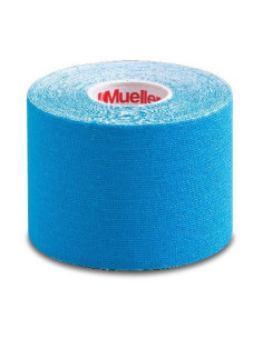 BENDA TAPE KINES BLU 5X500CM