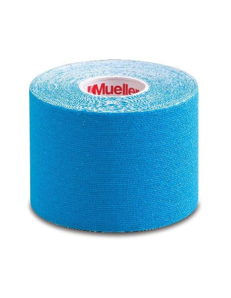 BENDA TAPE KINES BLU 5X500CM