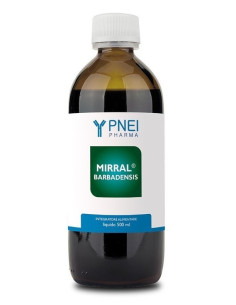 MIRRAL BARBADENSIS 500ML