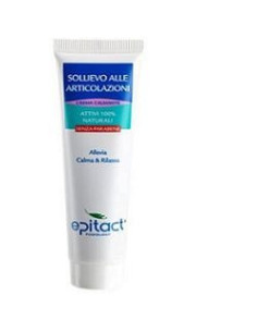 EPITACT CR SOLLIEVO PIEDI 30ML