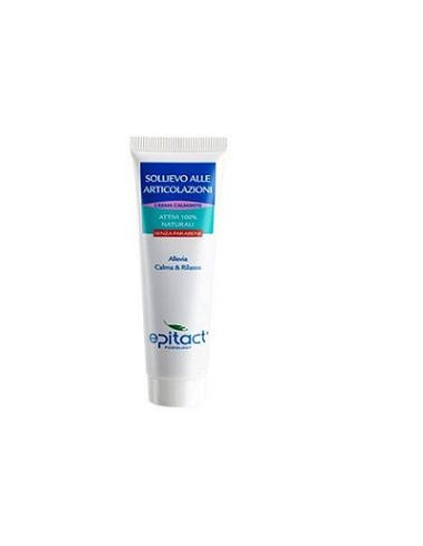 EPITACT CR SOLLIEVO PIEDI 30ML