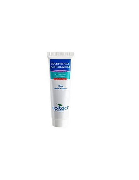 EPITACT CR SOLLIEVO PIEDI 30ML