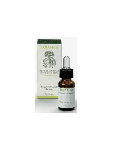 BOSWELLIA OLIO ESSENZIALE 10ML
