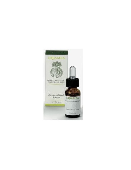 GINEPRO OLIO ESSENZIALE 10ML