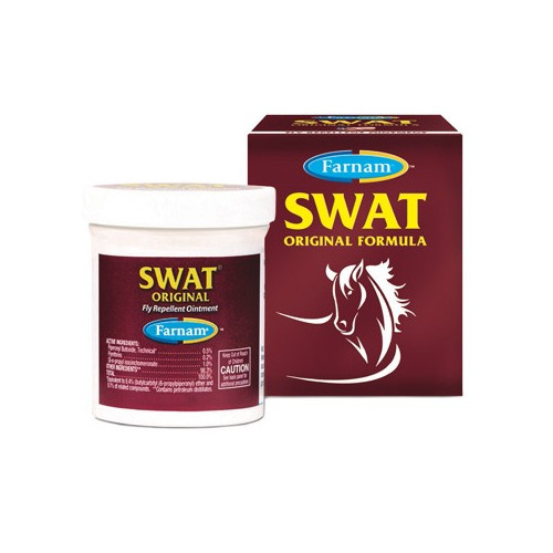 SWAT ORIGINAL CAVALL 200G