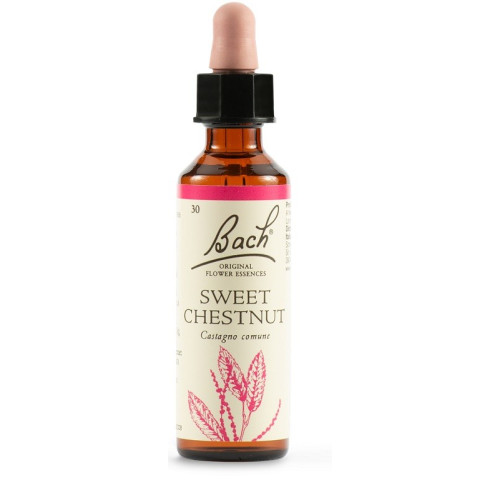 SWEET CHEST BACH ORIGINA 20ML