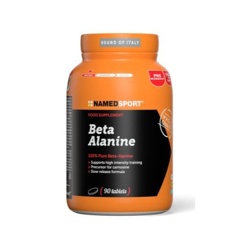 Beta Alanina - Miglior Prezzo su Farmaconvenienza.it