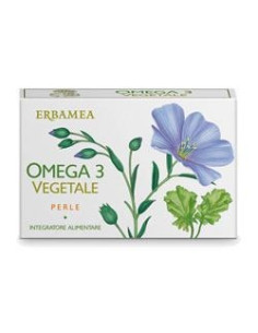 OMEGA 3 VEGETALE 30PERLE